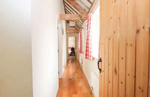 Byre Cottage 4 - Foto 10