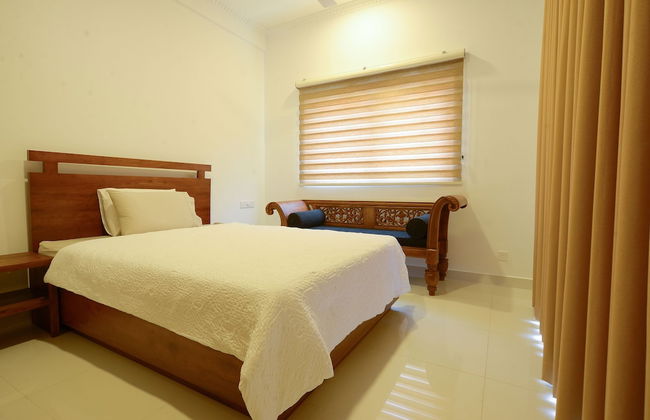 De Saram Residencies - Photo 17