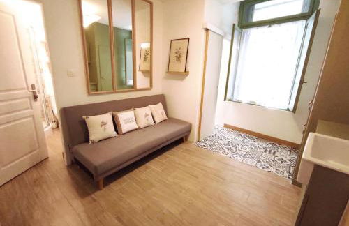 Historical center 3 st house, garage & tropeziene - Foto 11