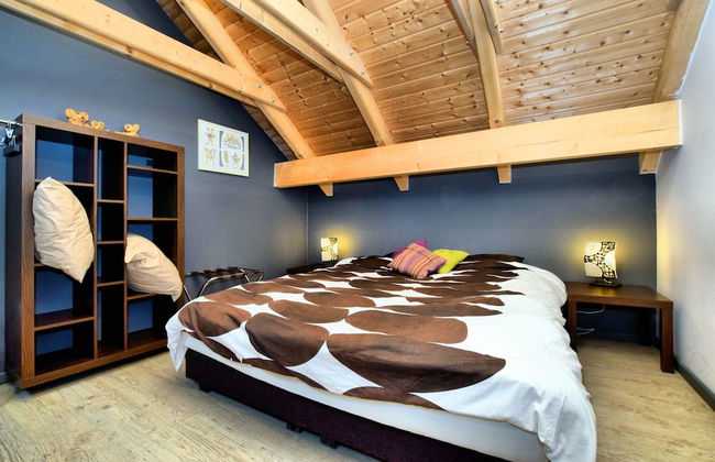 Villa With Heated Outdoor Pool and Sauna - Foto 35