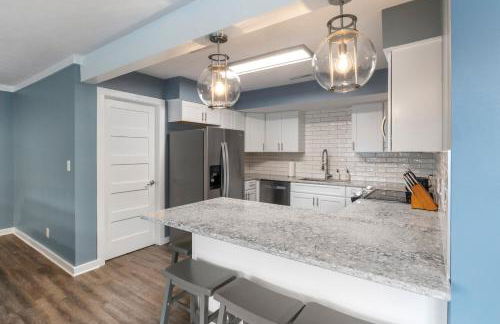 Our Cove Retreat - Perfect for Wave-Free Swimming, Tanning & Prime Location Fun! - Foto 16