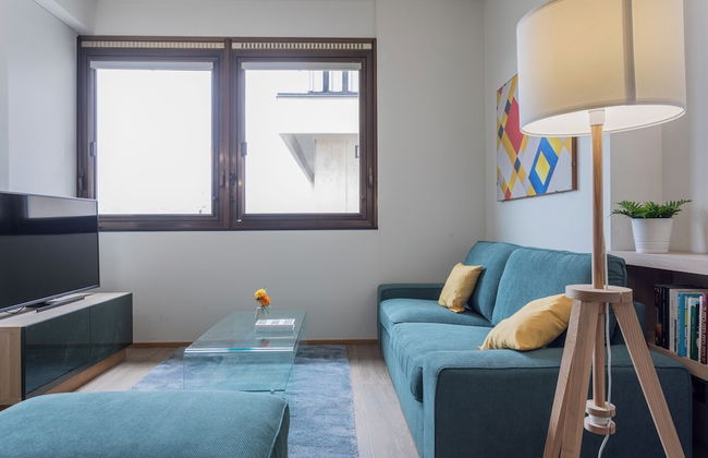 Garden Palace by Wonderful Italy - Photo 18