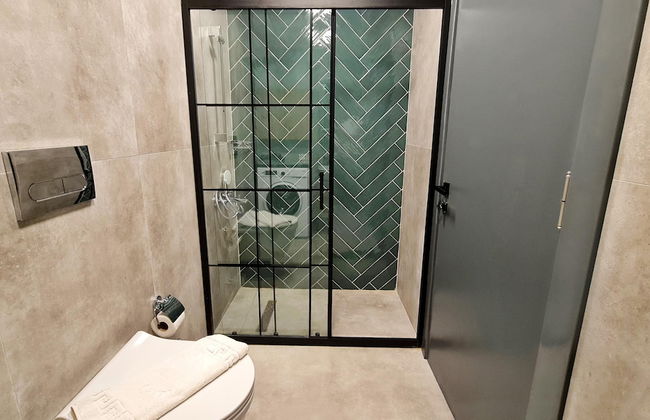 Letstay Sweet Home Mint - Foto 64