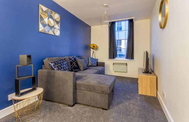 Host Stay New Street Suite - Photo 3