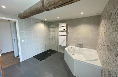 Gîte La Petite Renaudière - proche parc du Puy du F - Photo 28