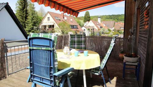 Ferienwohnung Riedblick-Süd-West - Photo 3