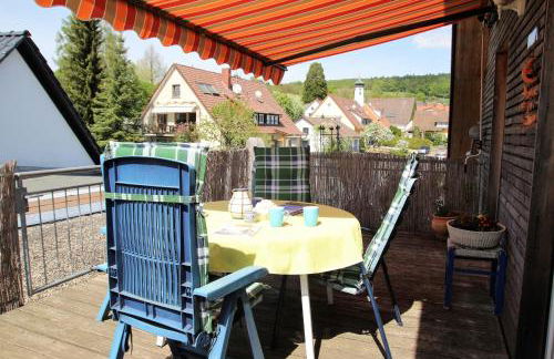 Ferienwohnung Riedblick-Süd-West - Photo 3