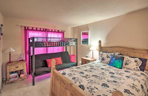 Canalfront Family Home with Private 50-Foot Dock! - Foto 19