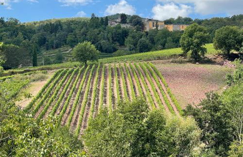 Dimora Medievale Lucolena - Foto 41