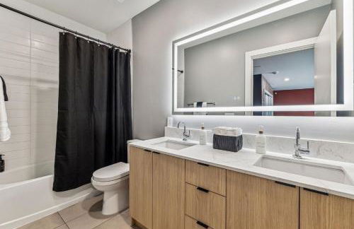 Grand Ole Nashville in Downtown Nashville, Walk to Broadway, Parking, Pool, Gym - Foto 32