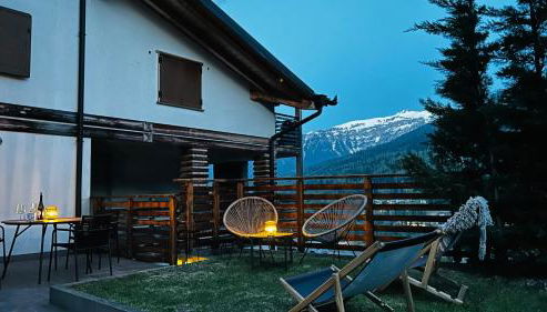 Alpen Lodge Premium Apartment - Foto 2