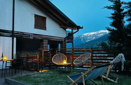 Alpen Lodge Premium Apartment - Foto 2