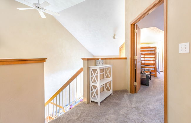 Seven Springs 2BR Loft Premium Condo, sleeps 11! by RedAwning - Foto 23