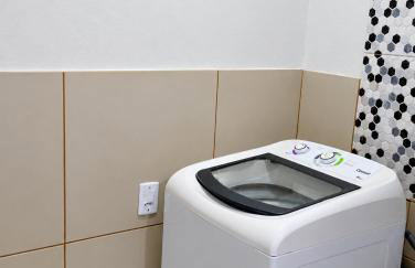 Apartamento Completo e Centralizado 2 - Foto 11