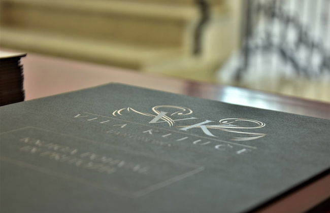 Vila Kljuce Apartments Bled - Foto 2