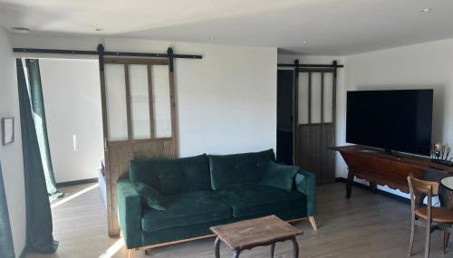 Harmonie Chalain Appartements - Foto 2
