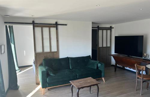 Harmonie Chalain Appartements - Foto 2