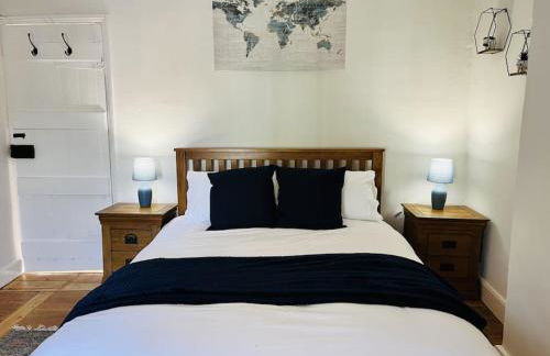 Lovely Cottage with Mountain Views - Foto 32