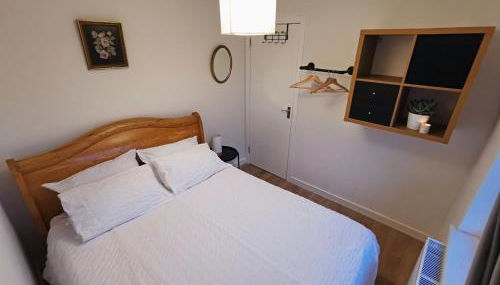 Peaceful house in the heart of Glasgow city, close to Queen Elizabeth Hospital and Govan subway, Free Private Parking - Foto 5