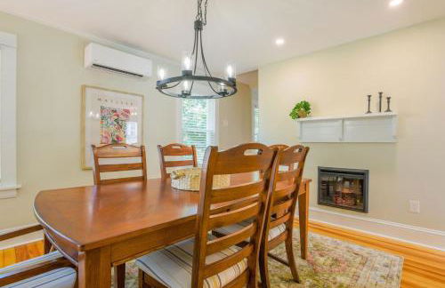 The Blair Durgin House in Mystic - Foto 20