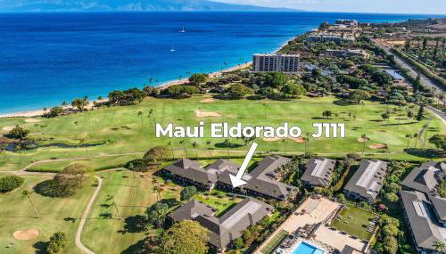 Eldorado J111 · EL J111 Garden Studio w AC Pool - Foto 5