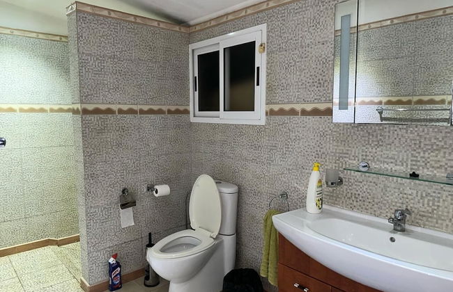 GT Self Catering Apartments - Foto 28