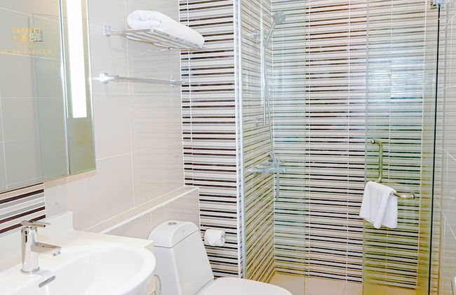 Marina Puteri Harbour Johor by Perfect Host - Foto 35