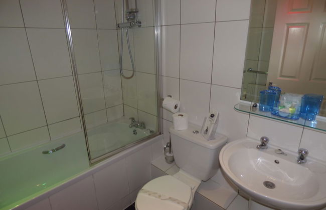 The Carlton Holiday Apartments - Foto 75