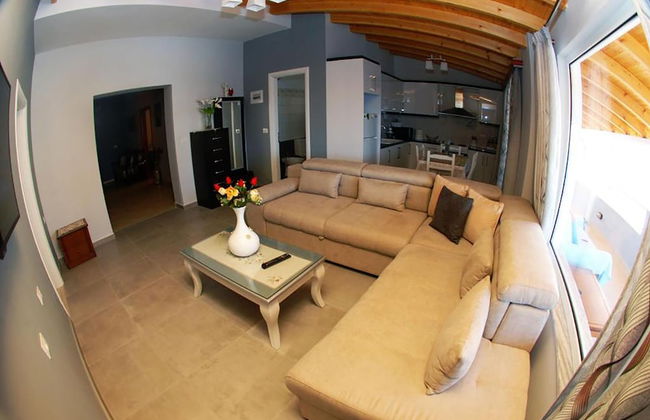 Hotel Vila Alvin & Apartments - Foto 25