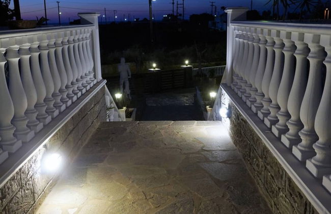 Bungalow Next TO THE Beach IN Malia - Foto 20