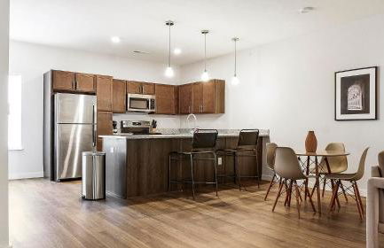 The Landing Apartments Indianapolis - Foto 7