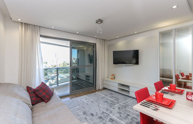 7th Avenue Oxford Residence - Foto 72