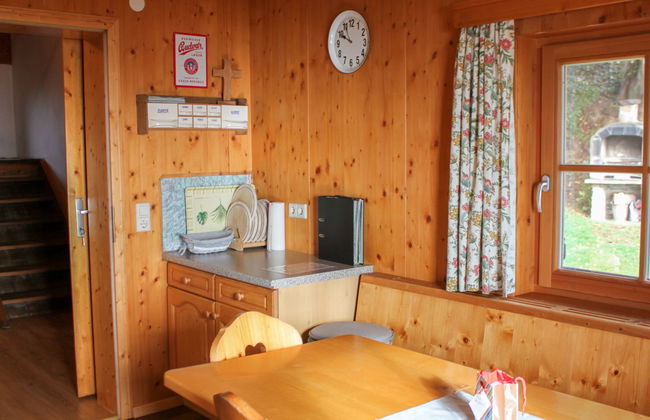 Kopphütte - Foto 11