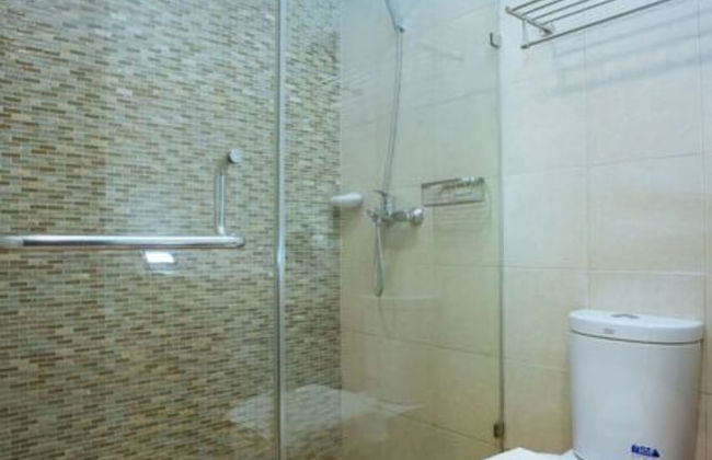 Luxury Condo 904 at The Padgett Place - Foto 76