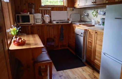 Mazurski Domek - Photo 9