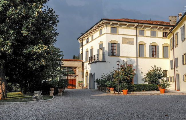 Il Vigneto, Verona, Pool, Wifi - Foto 46