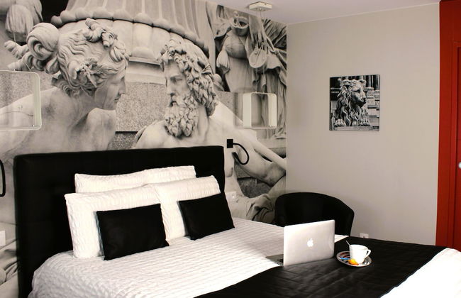 Les Béthunoises Béthune Centre - Foto 1