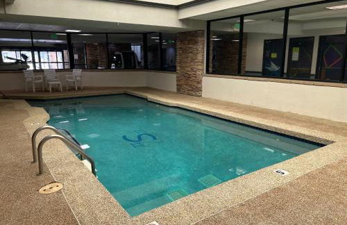 Silverado II Resort & Event Center - Foto 17