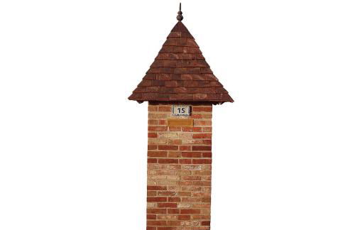 La porte bleue - Photo 37