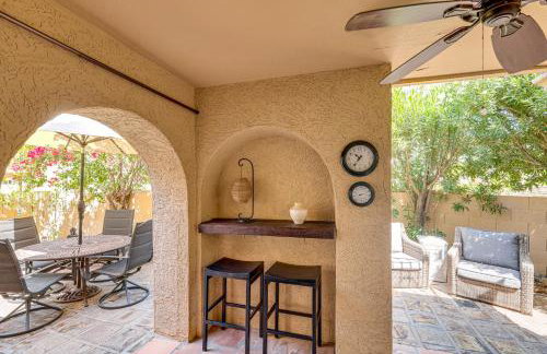 5 Mi to Hiking and Golf Phoenix Gem with Pool Access - Foto 22