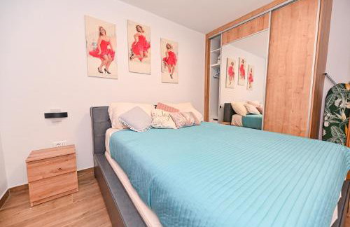 Apartman Mila - Foto 12