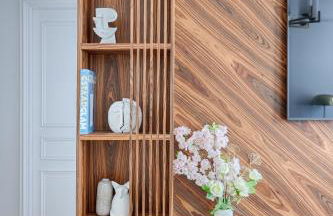 Stunning 2 bedroom at Montparnasse - Foto 12