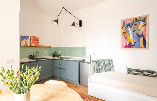 Casa Noi - Stadium, Exhibition, M5 and Thermal Baths - Foto 15