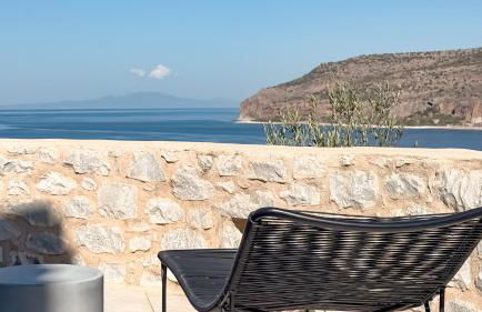 Eleonas Limeni - Foto 15