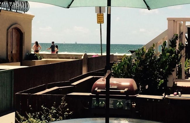 Ocean View Condos - Mission Beach - Foto 23