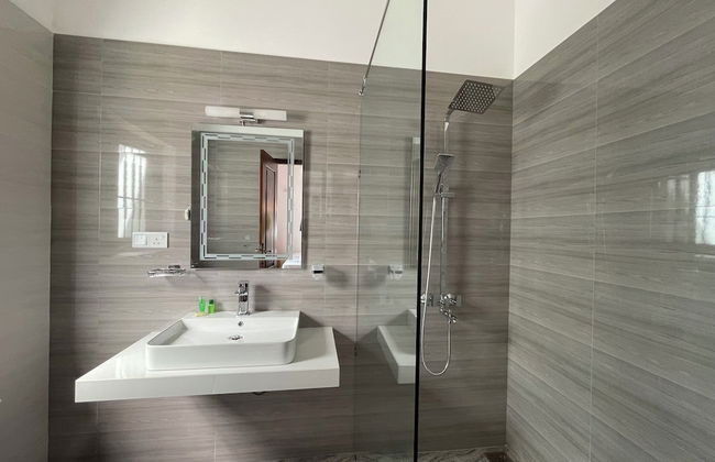 Cenreeza Airport Villa - Photo 23