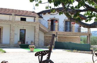 Agriturismo De Luca - Foto 106