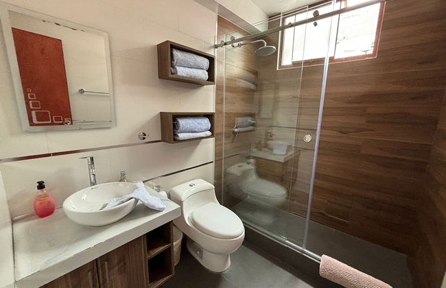 Dream House Cusco - Photo 42