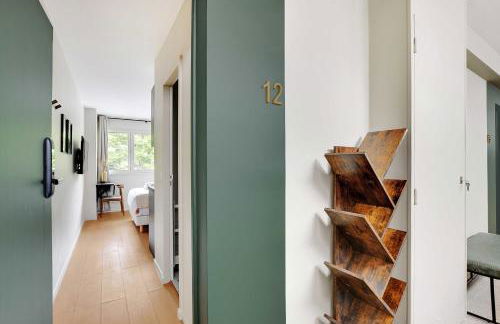 Green Suites Résidence Meudon Velizy - Foto 13