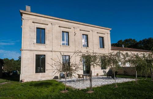 Villa Courreau - Maison de maitre - Foto 1